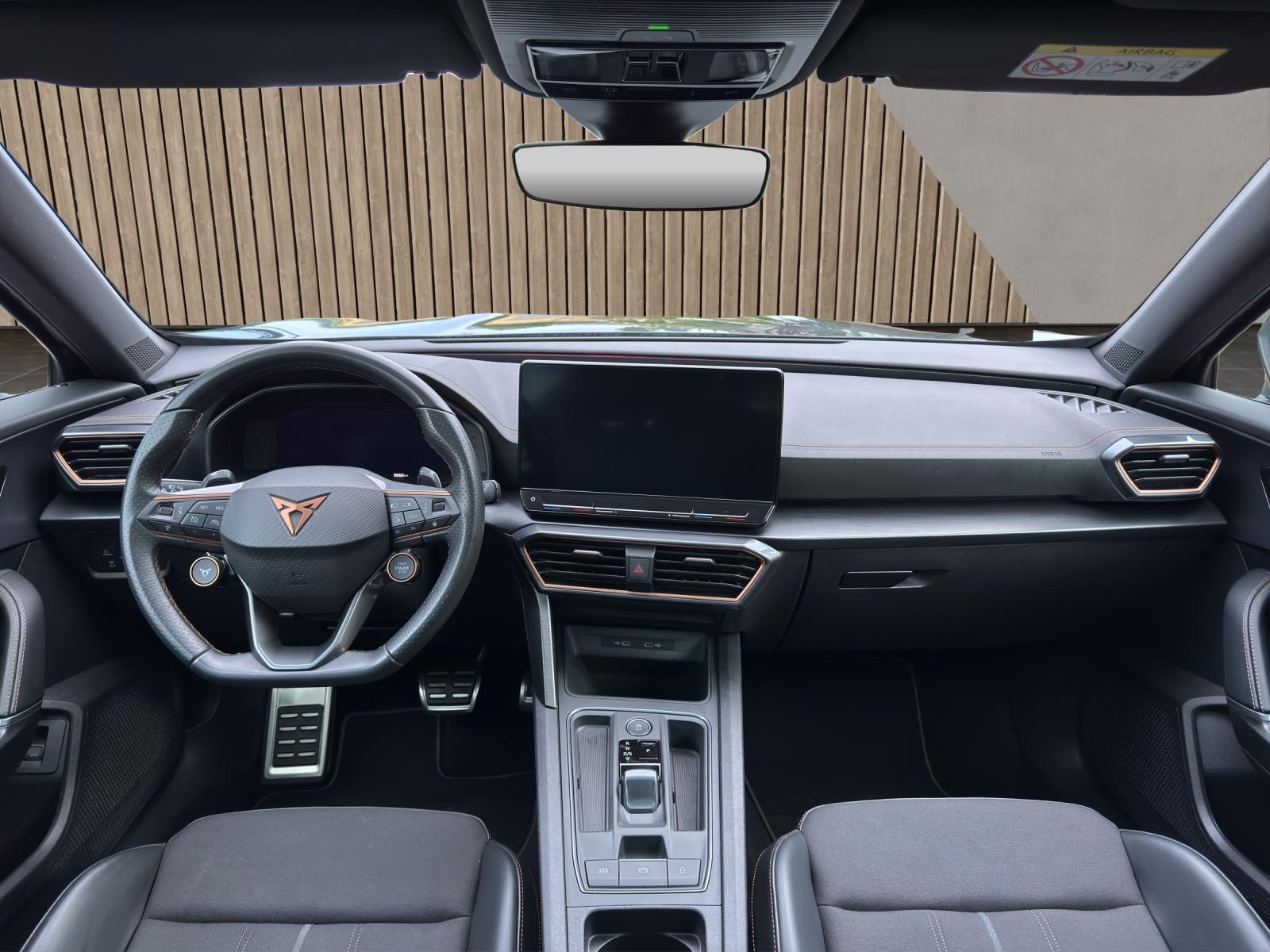 CUPRA Formentor VZ 2.0 TSI 4x4-image-11