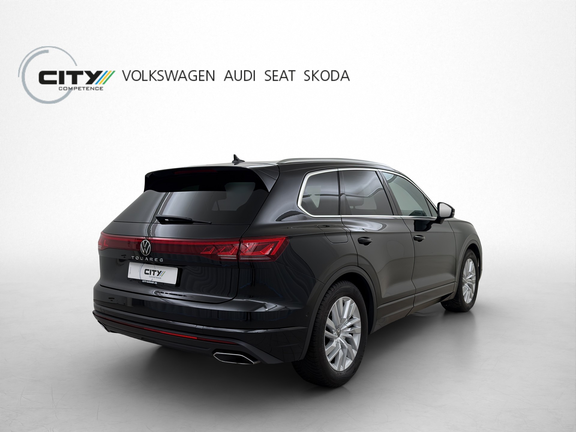 VW Touareg 3.0 V6 TDI Elegance 4Motion-showroom-element-2