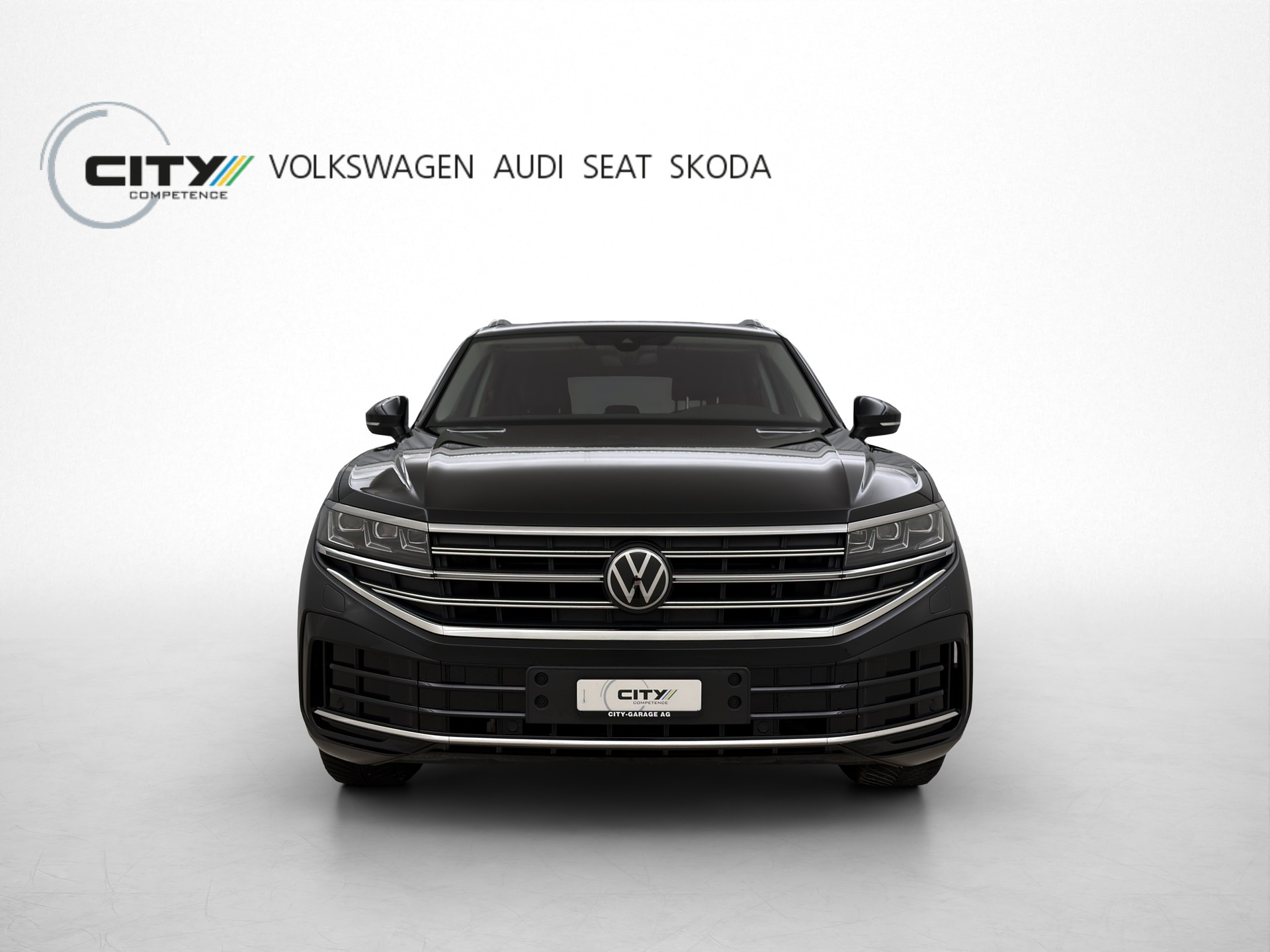 VW Touareg 3.0 V6 TDI Elegance 4Motion-showroom-element-1