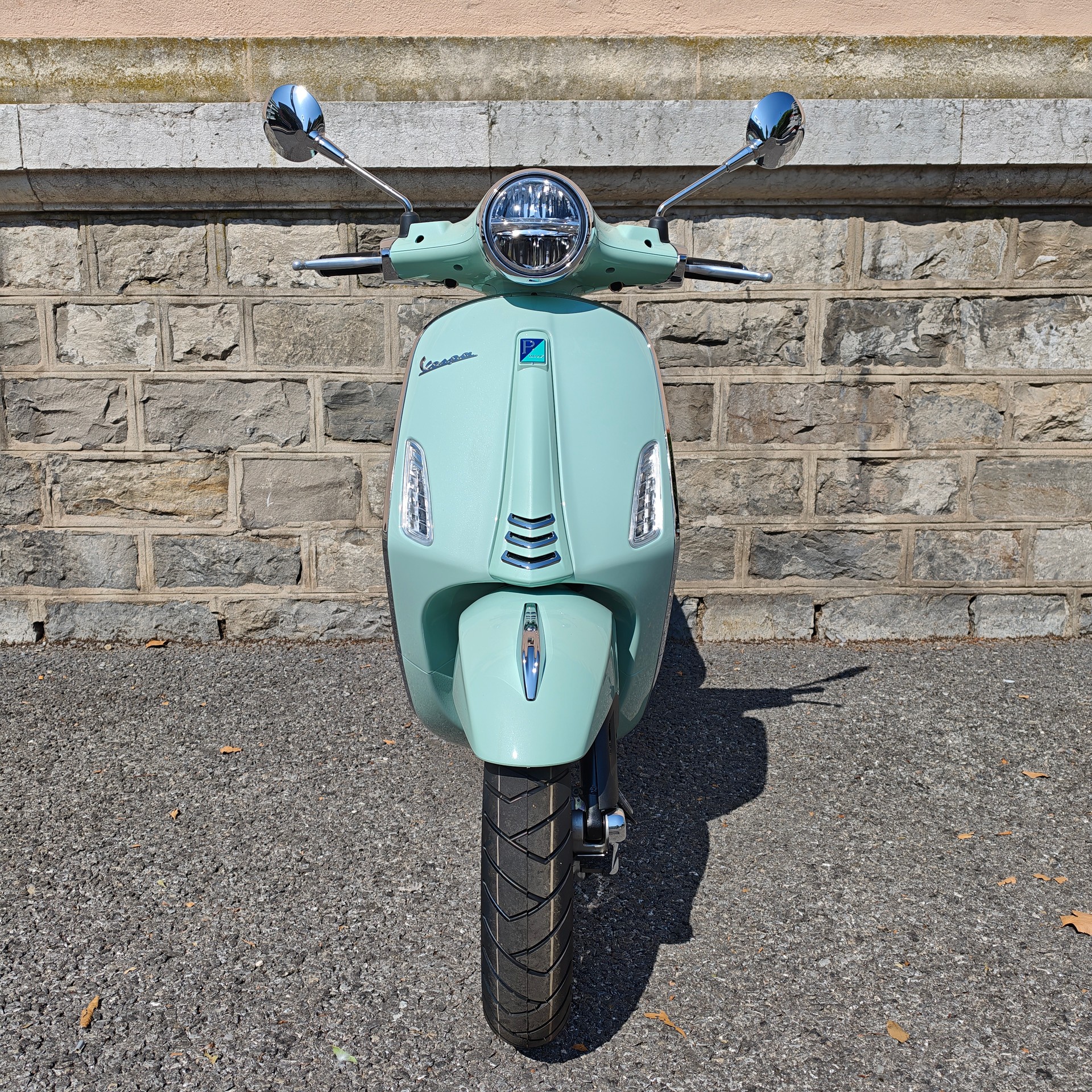 PIAGGIO Primavera 125 ABS MY26 E5+-image-1
