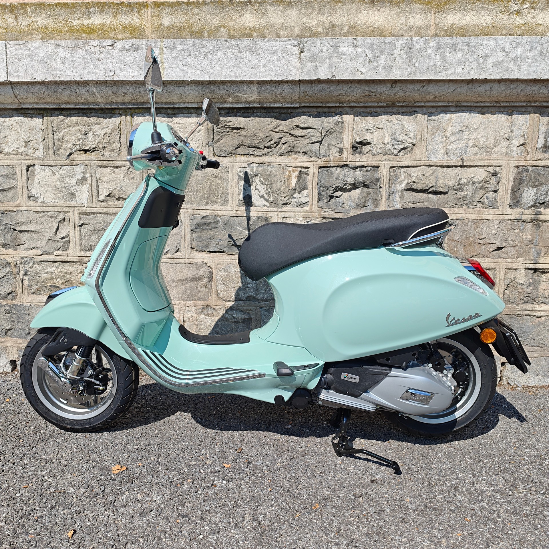 PIAGGIO Primavera 125 ABS MY26 E5+-image-2