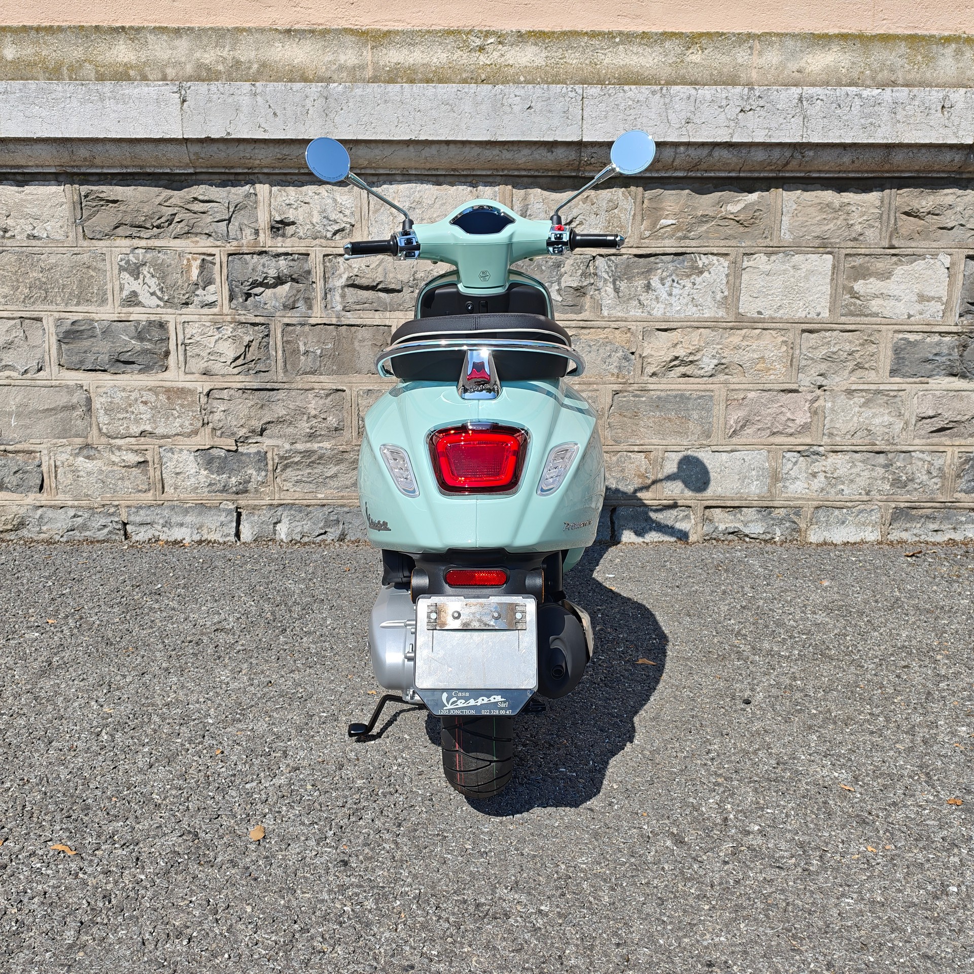 PIAGGIO Primavera 125 ABS MY26 E5+-image-3