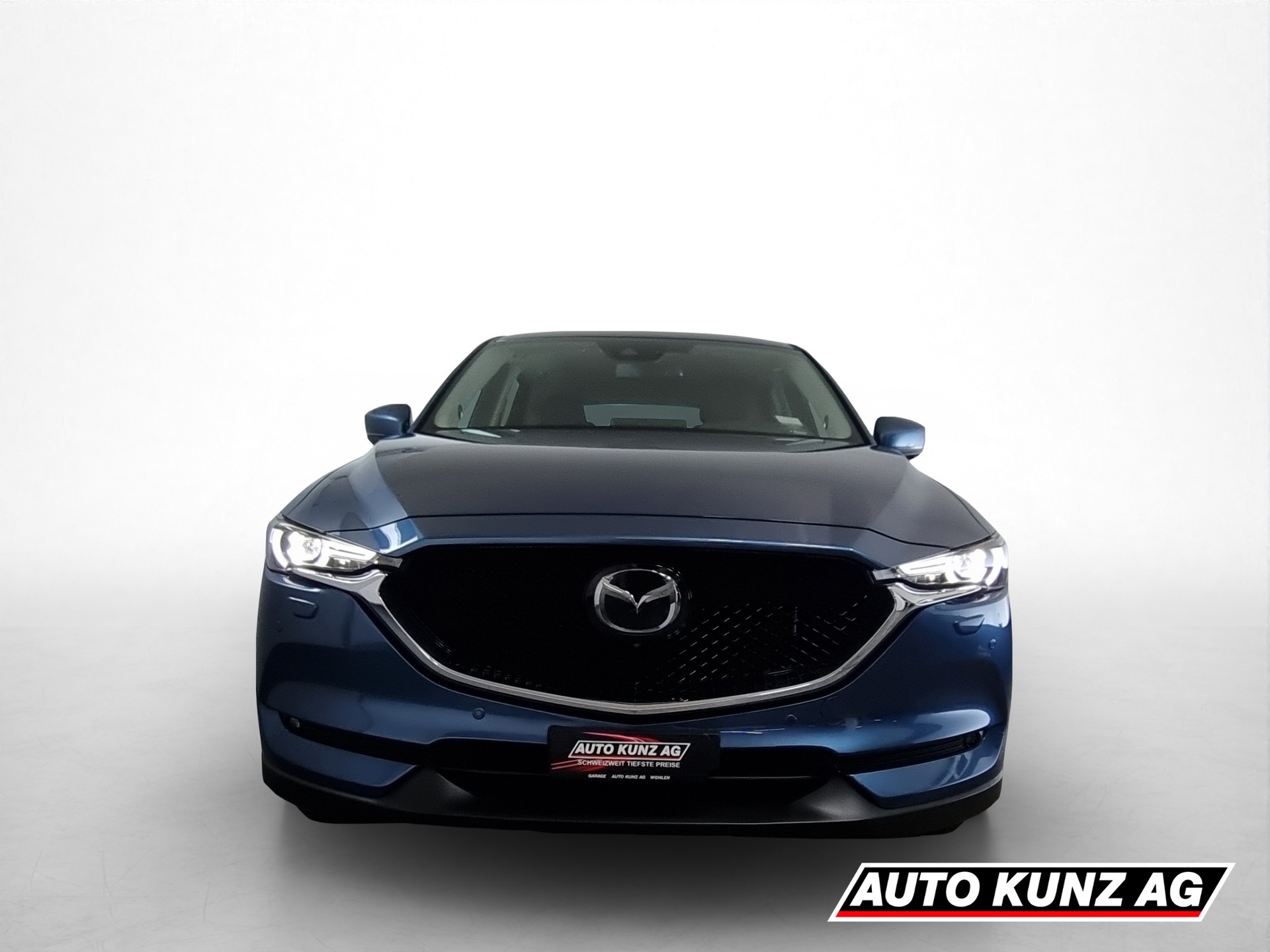 MAZDA CX-5 2.5 Revolution AWD-showroom-element-1