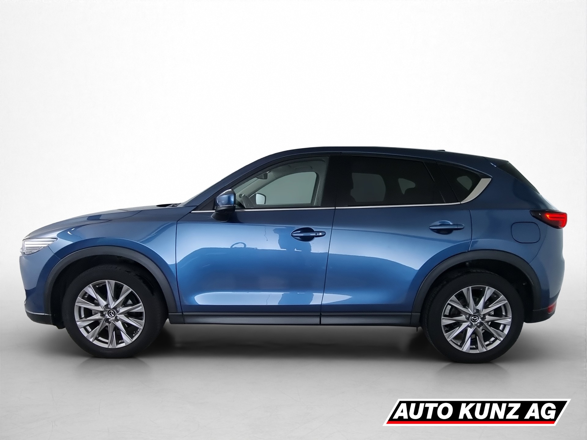 MAZDA CX-5 2.5 Revolution AWD-showroom-element-2