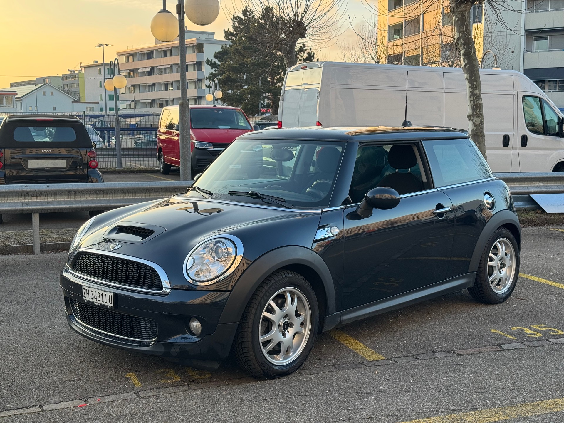 MINI CABRIO