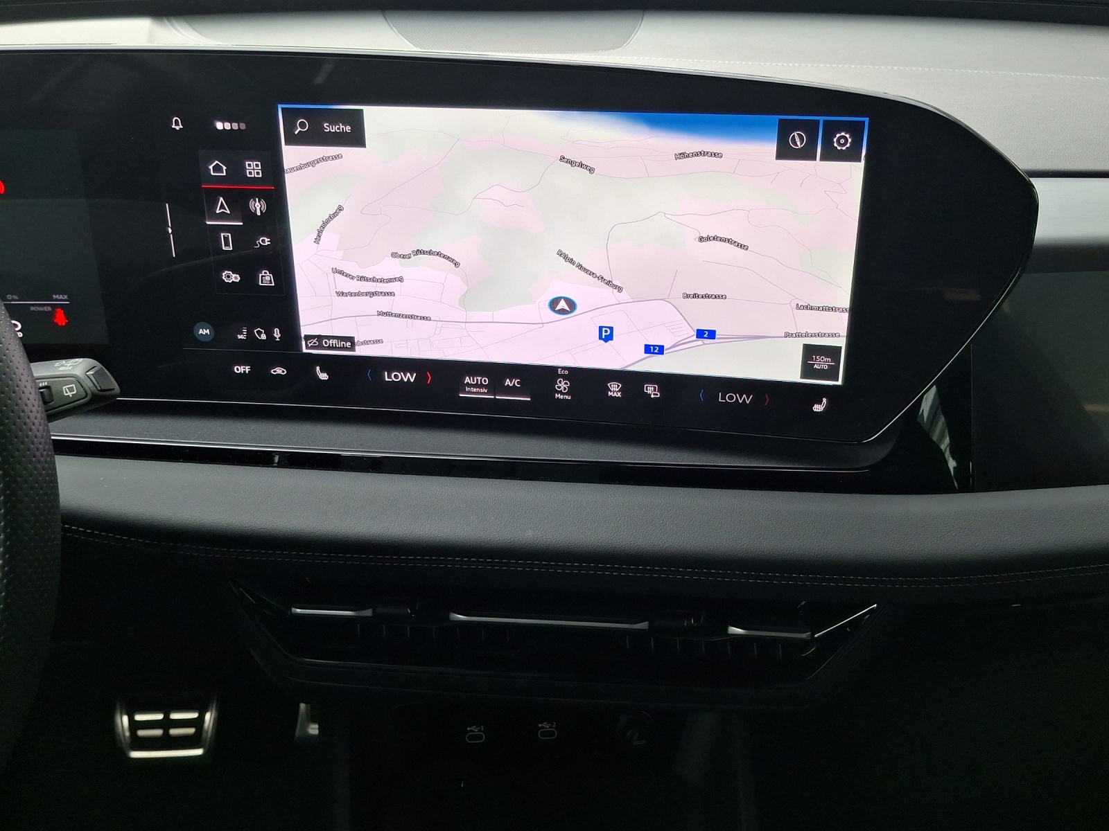 AUDI Q6 e-tron quattro-image-11