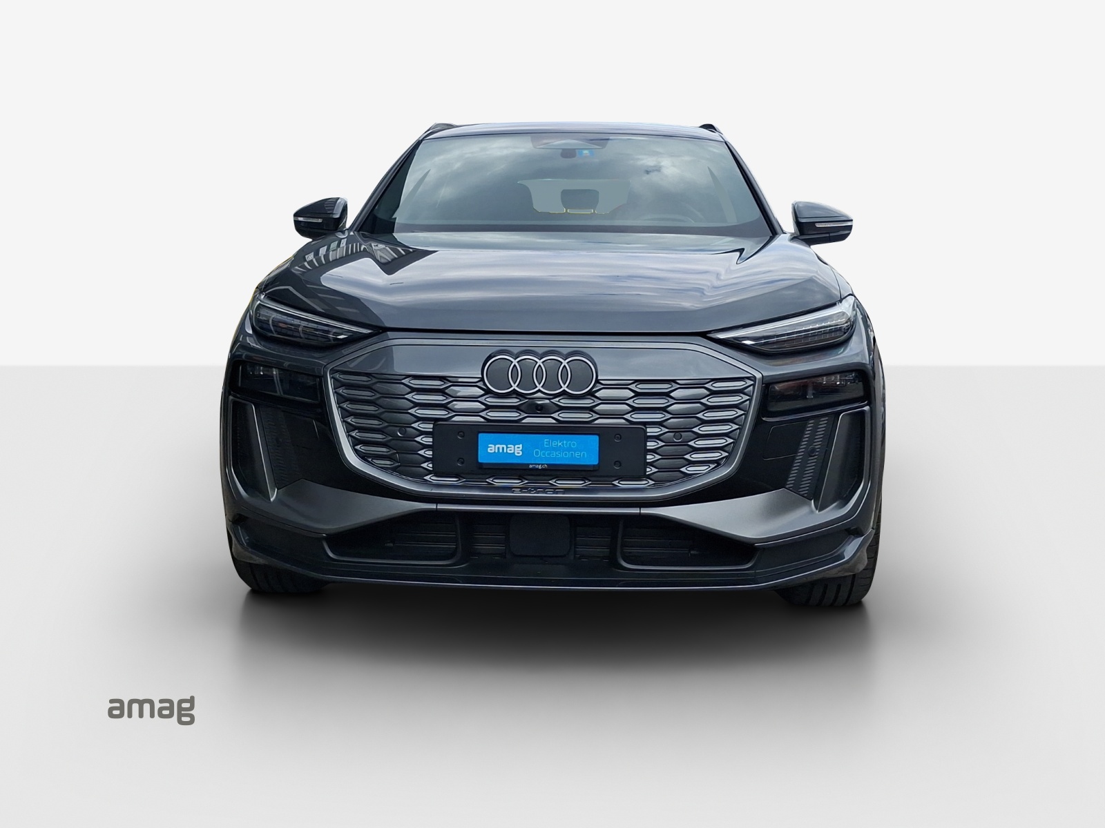 AUDI Q6 e-tron quattro-image-7