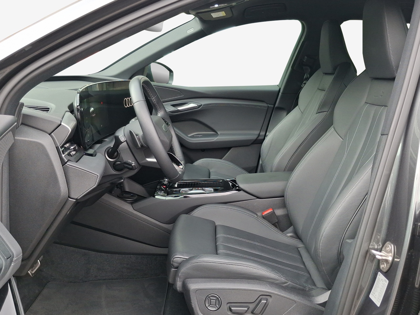 AUDI Q6 e-tron quattro-image-8