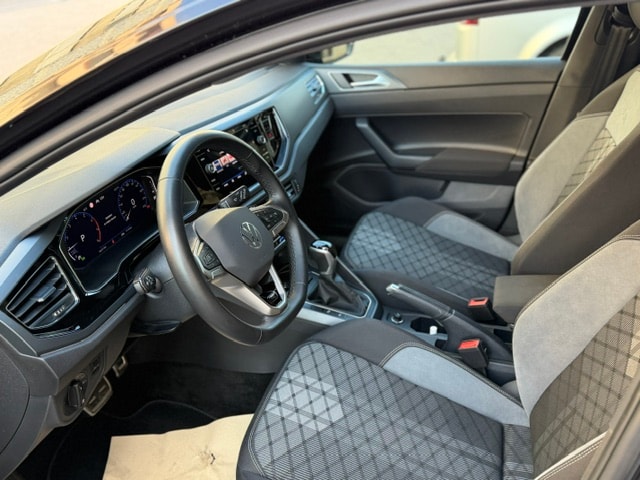 VW Polo 1.0 TSI R-Line DSG-image-5