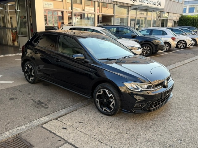 VW Polo 1.0 TSI R-Line DSG-image-1