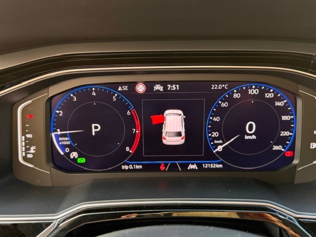VW Polo 1.0 TSI R-Line DSG-image-8