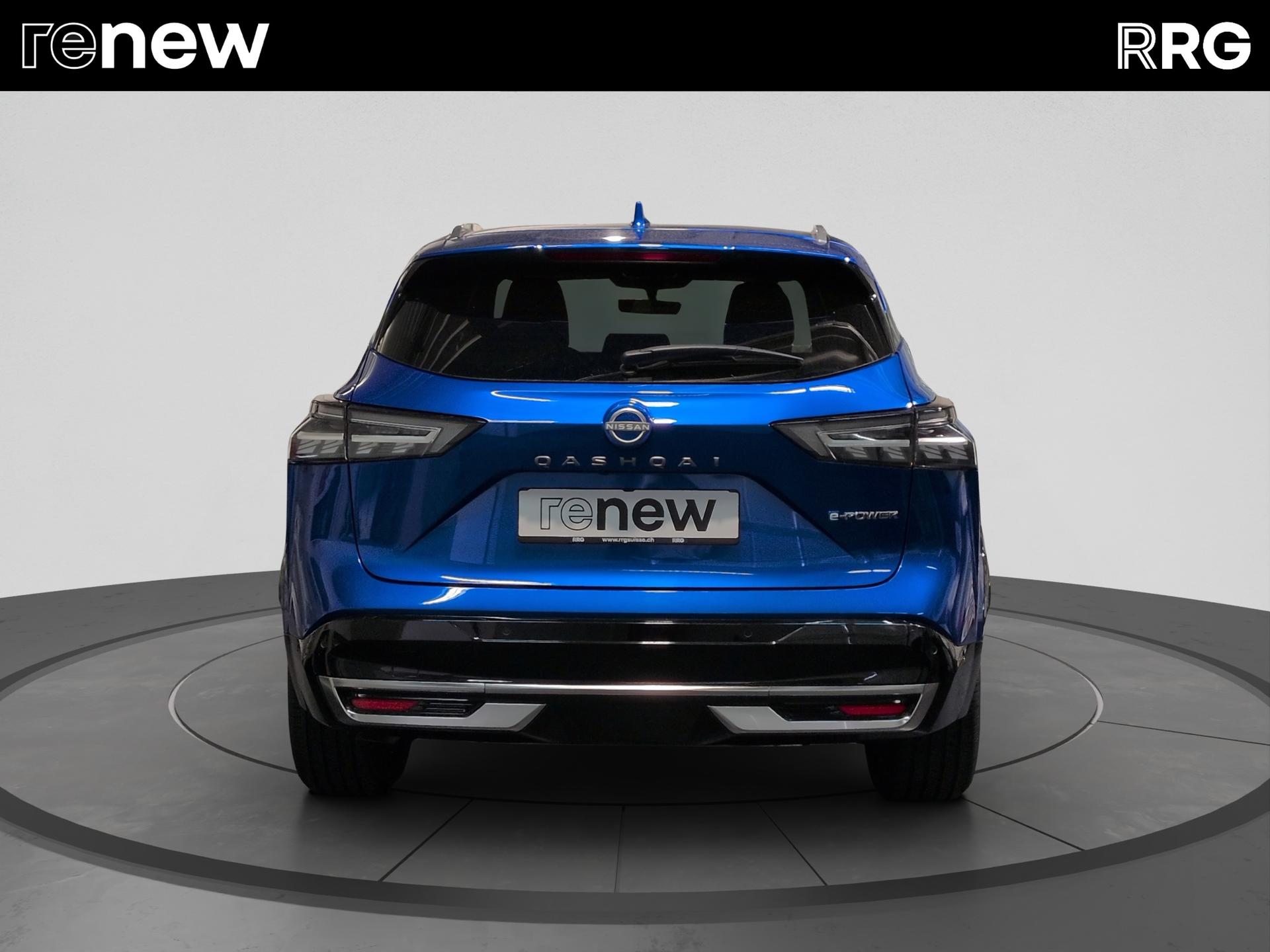 NISSAN Qashqai 1.5 VC-T e-Power Tekna-showroom-element-3