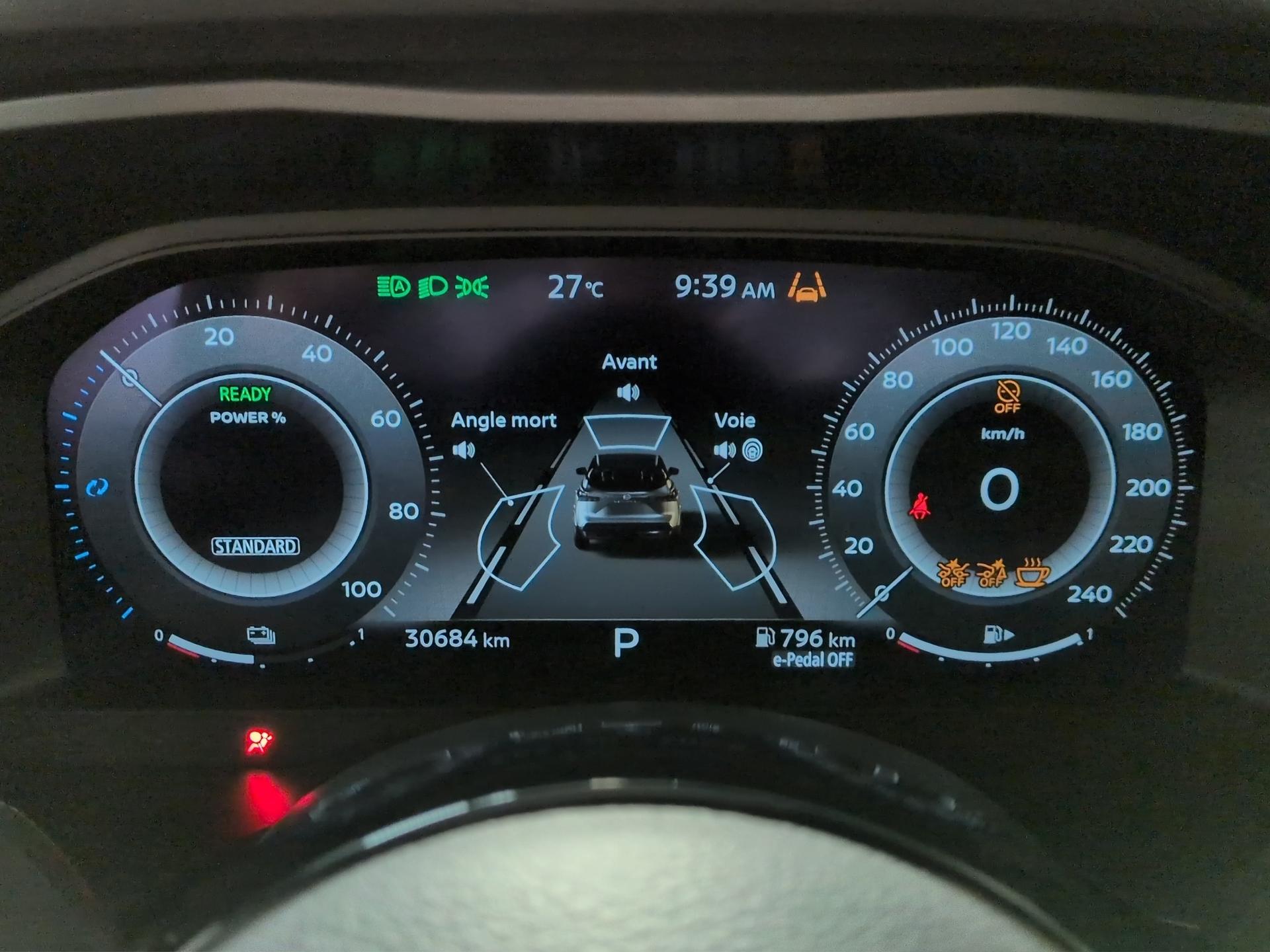 NISSAN Qashqai 1.5 VC-T e-Power Tekna-image-10