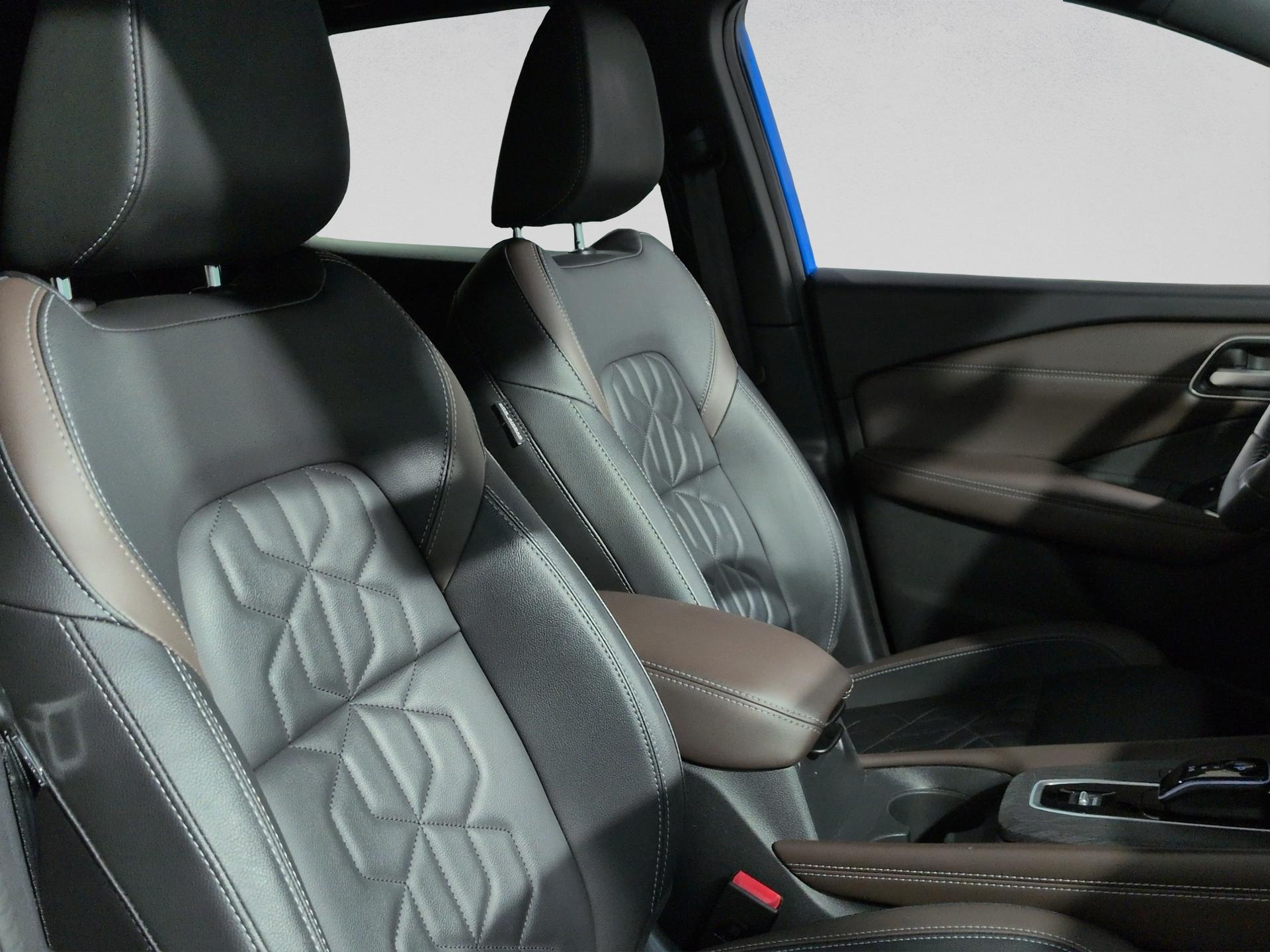 NISSAN Qashqai 1.5 VC-T e-Power Tekna-image-16