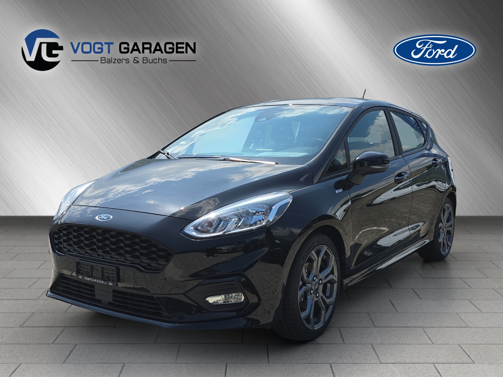 FORD Fiesta 1.0 EcoB 140 ST-Line-showroom-element-1