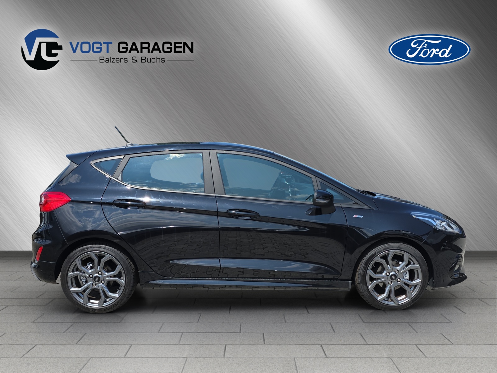 FORD Fiesta 1.0 EcoB 140 ST-Line-image-6