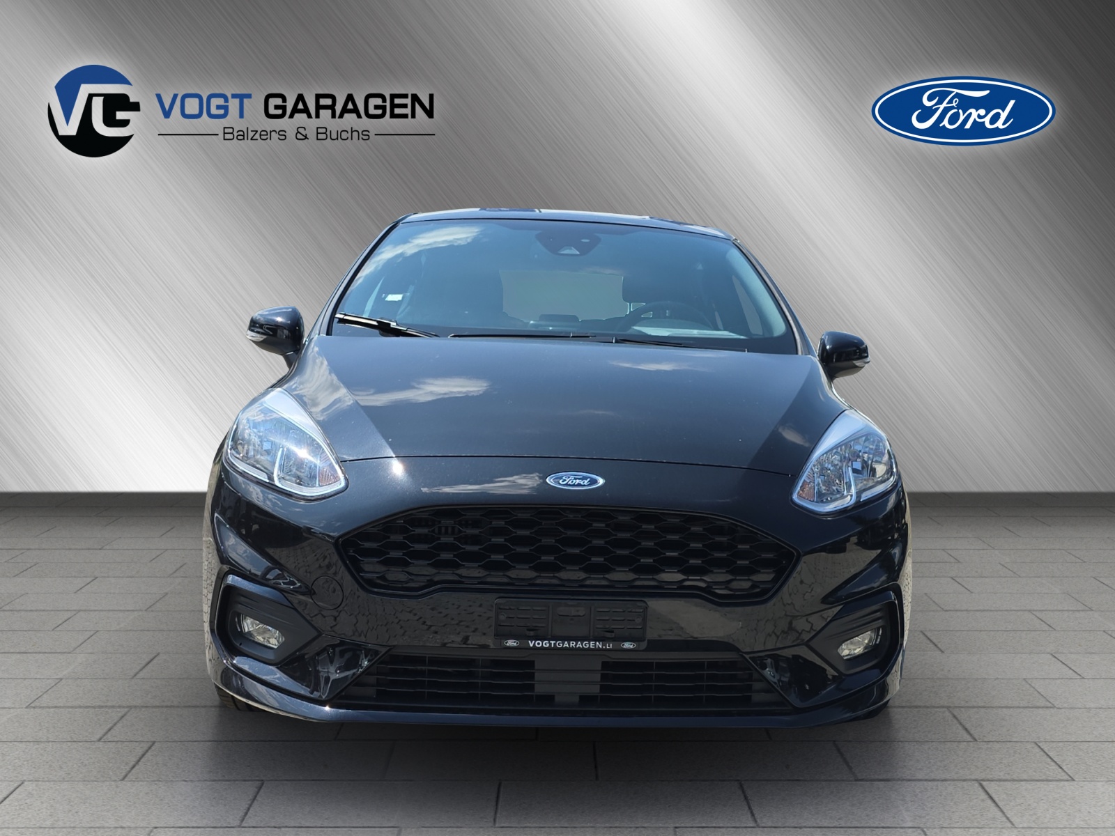 FORD Fiesta 1.0 EcoB 140 ST-Line-image-7