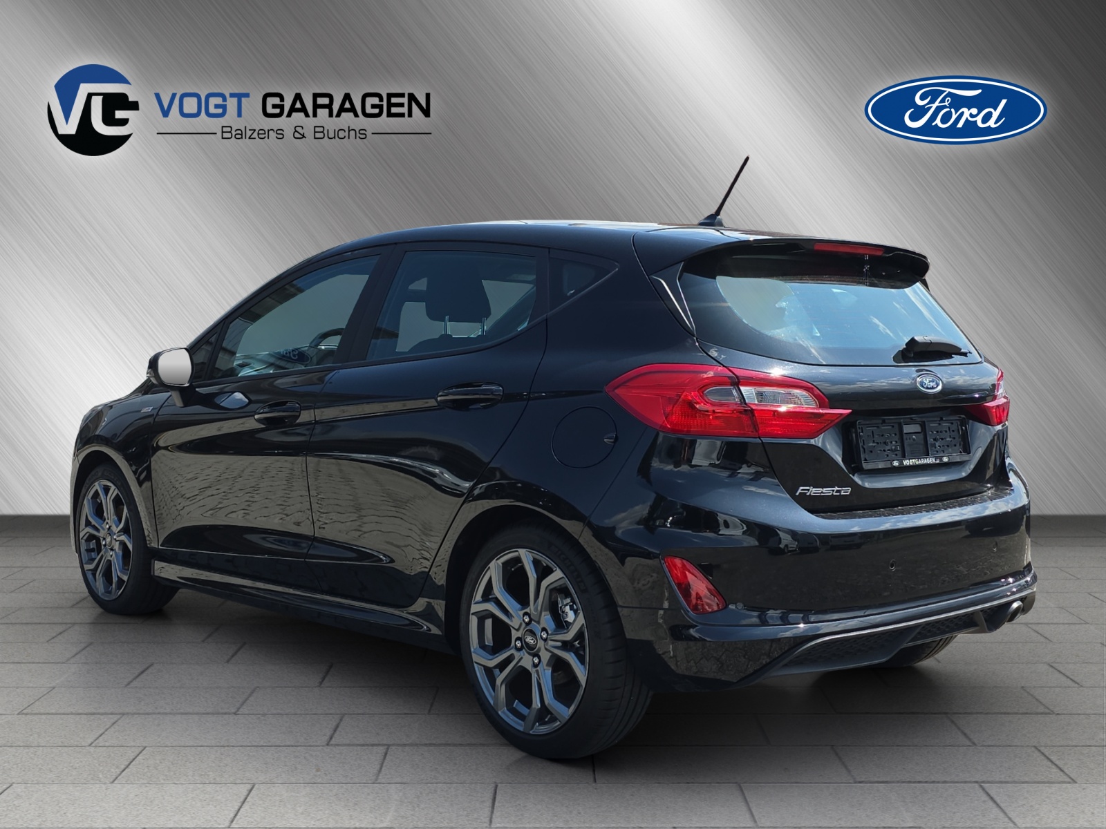 FORD Fiesta 1.0 EcoB 140 ST-Line-showroom-element-3