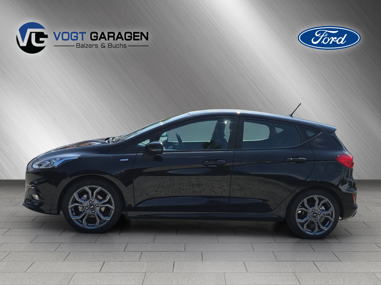 FORD Fiesta 1.0 EcoB 140 ST-Line-showroom-element-2