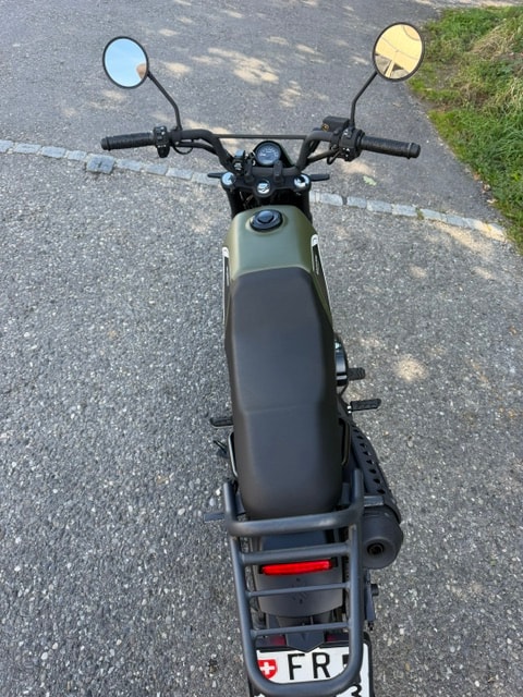 BRIXTON Crossfire 125 XS CBS-image-5
