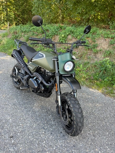 BRIXTON Crossfire 125 XS CBS-image-4