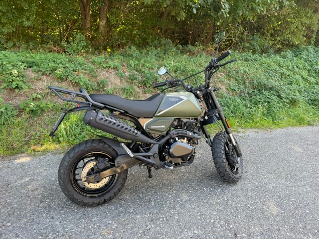 BRIXTON Crossfire 125 XS CBS-image-2