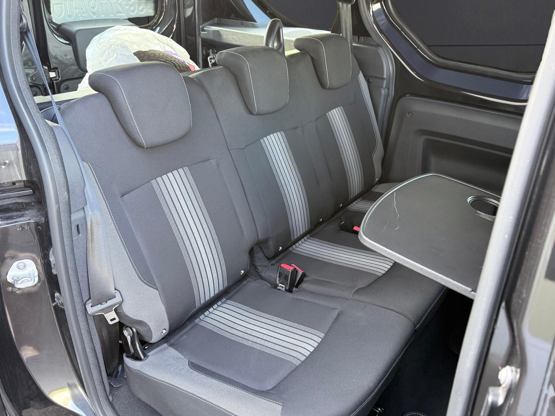 DACIA Dokker 1.2 T Stepway Unlimited 2-image-9