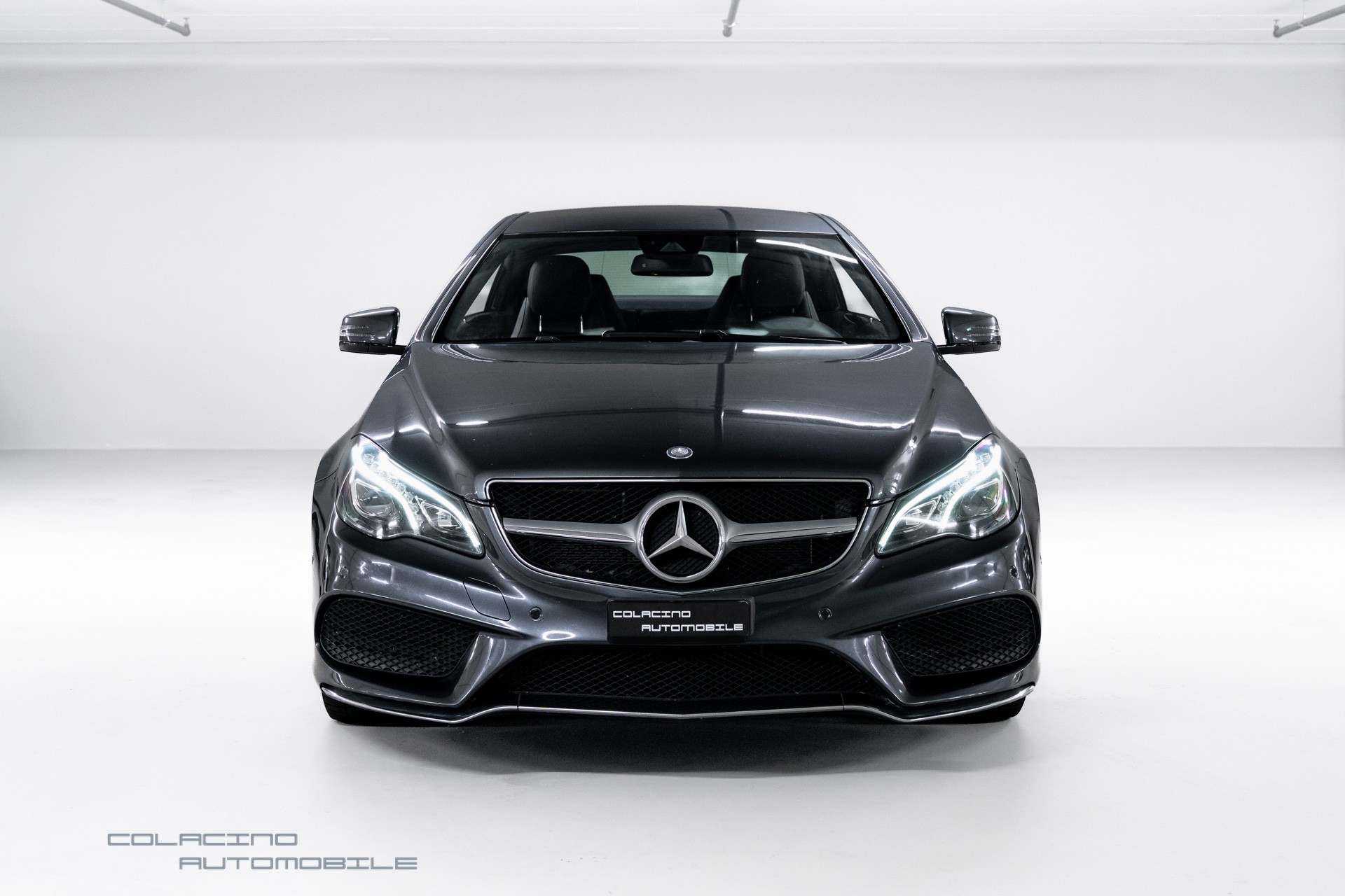 MERCEDES-BENZ E 350 4Matic 7G-Tronic-image-4