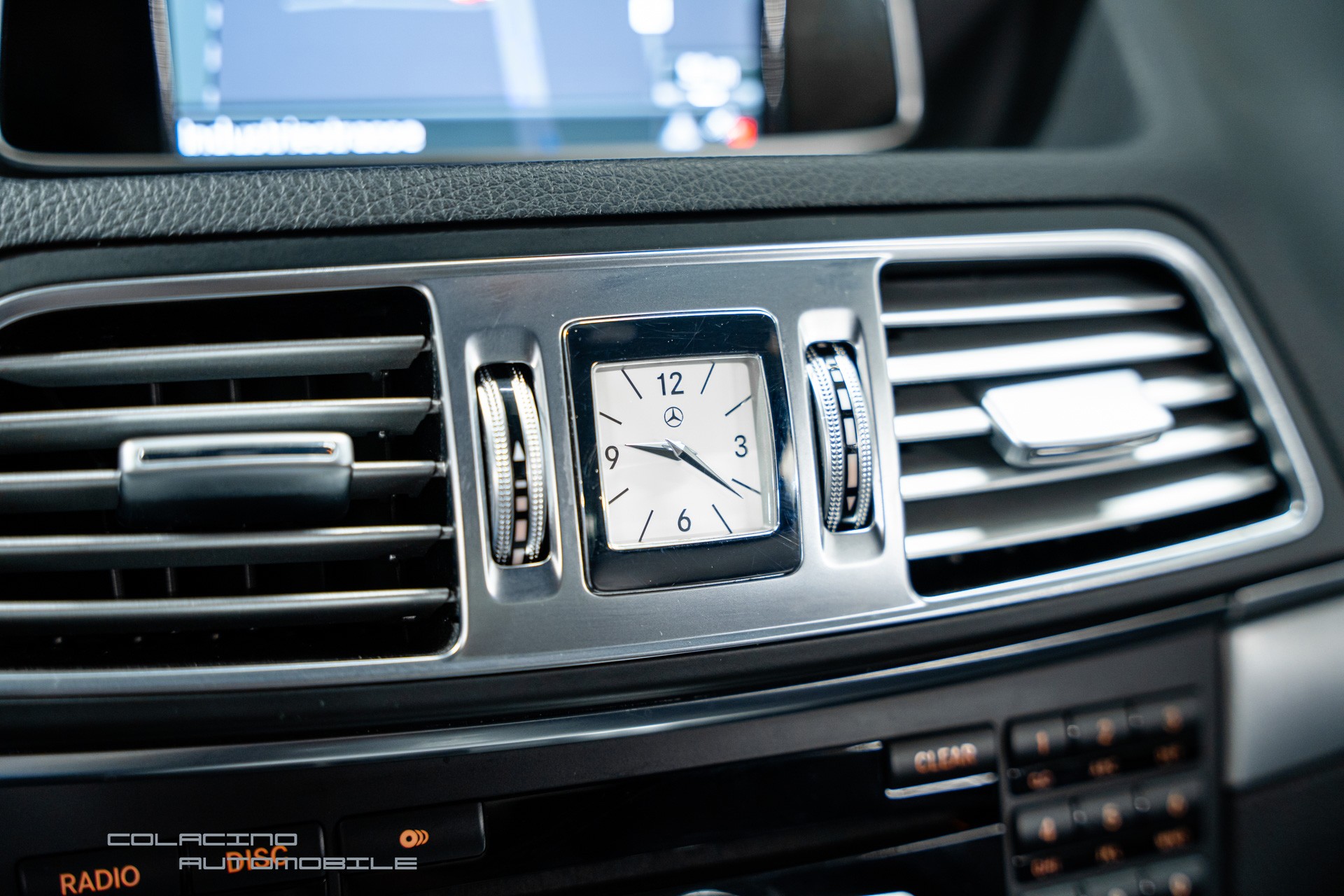 MERCEDES-BENZ E 350 4Matic 7G-Tronic-image-21