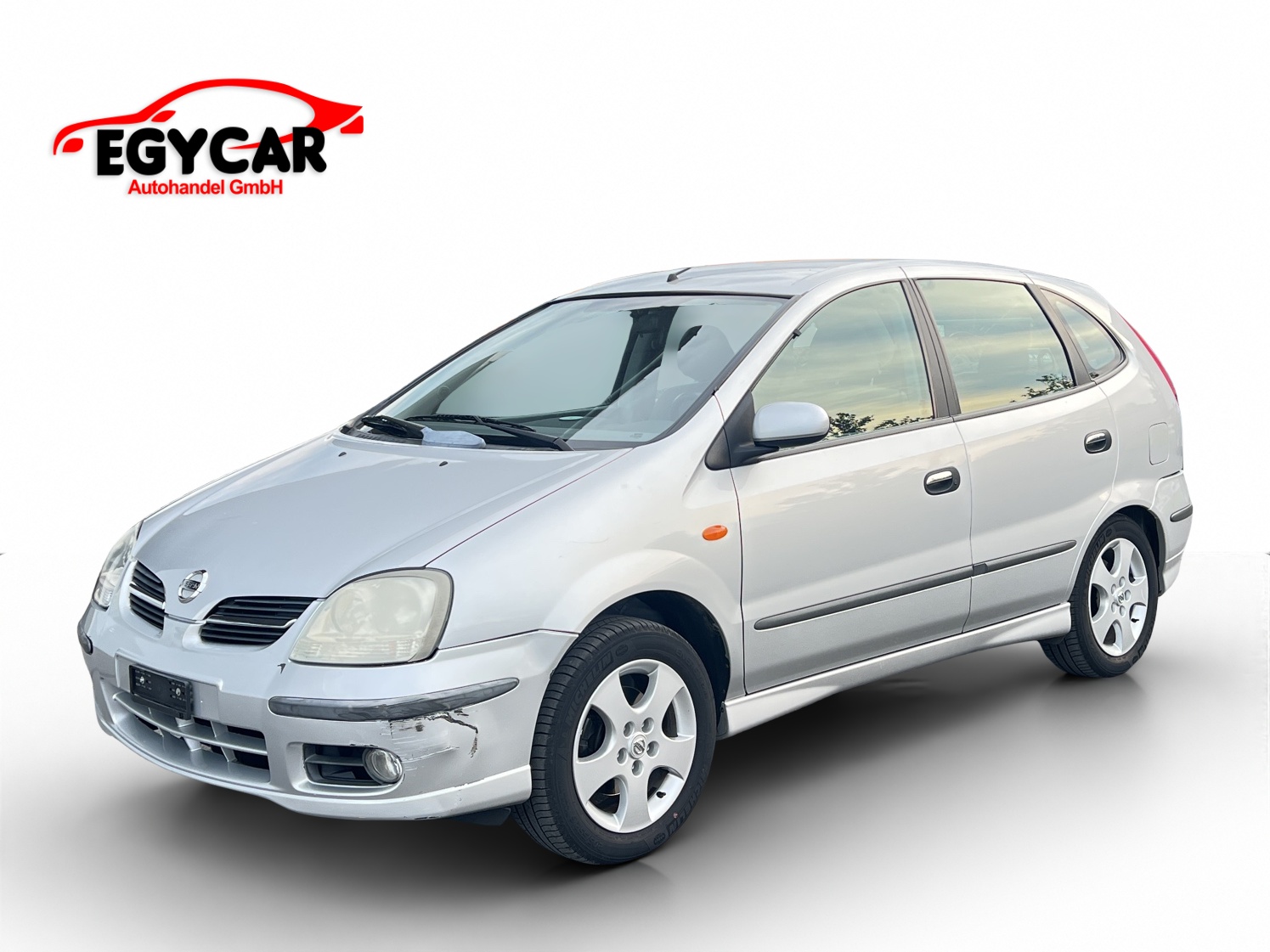 NISSAN Almera Tino 1.8 16V tekna-showroom-element-2