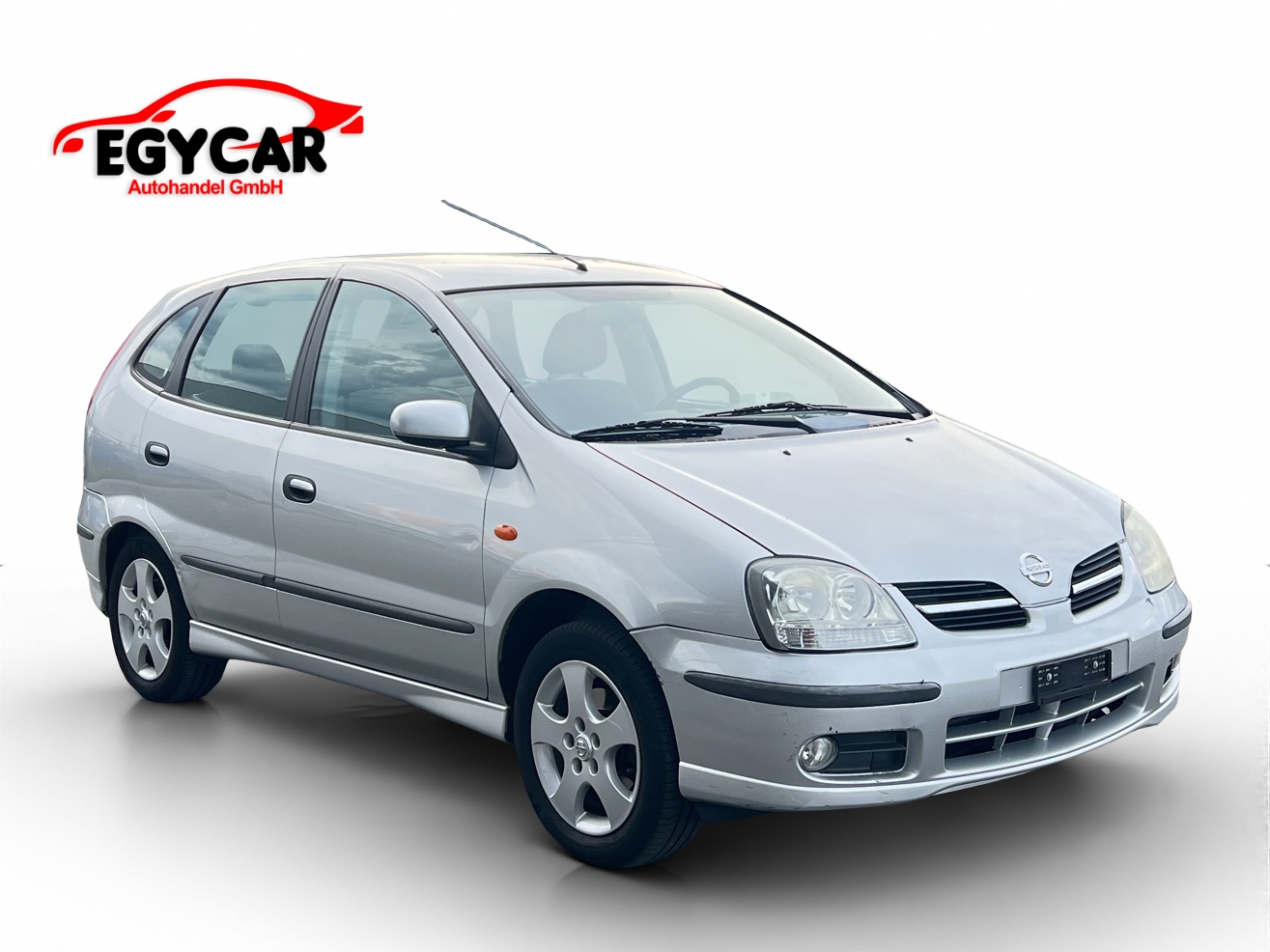 NISSAN Almera Tino 1.8 16V tekna-showroom-element-1