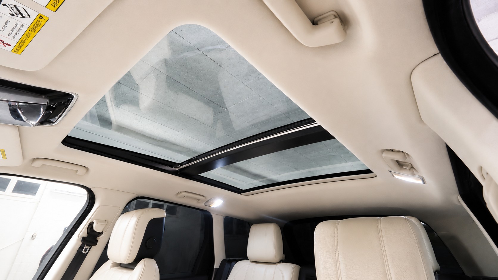 LAND ROVER RANGE ROVER SPORT-image-17