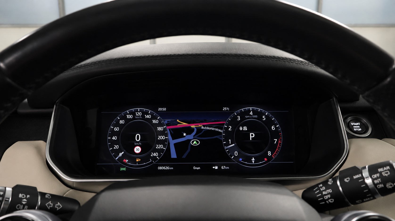 LAND ROVER RANGE ROVER SPORT-image-7