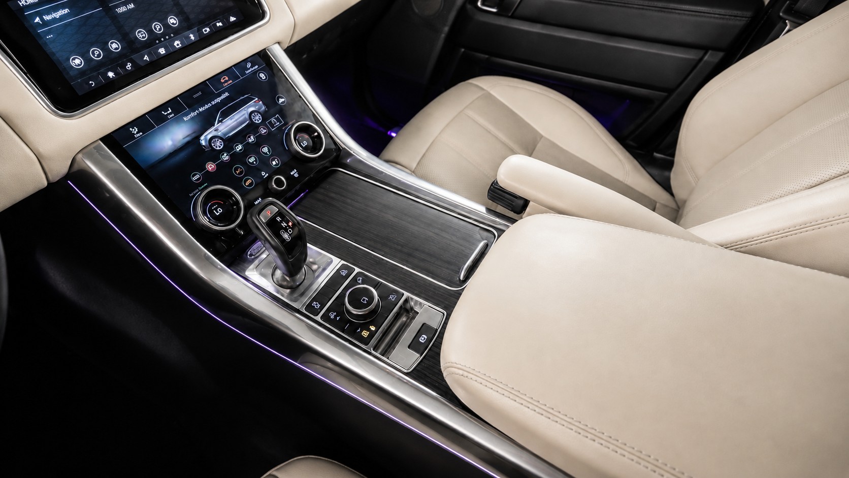 LAND ROVER RANGE ROVER SPORT-image-10