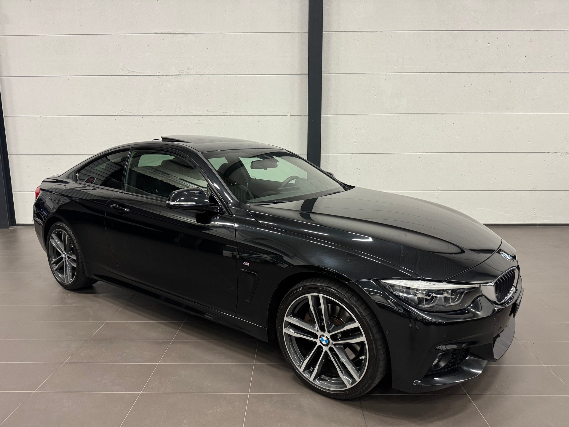BMW 430d Coupé xDrive M Sport Steptronic-showroom-element-3