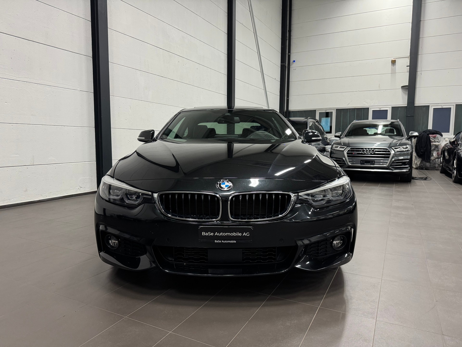 BMW 430d Coupé xDrive M Sport Steptronic-image-6