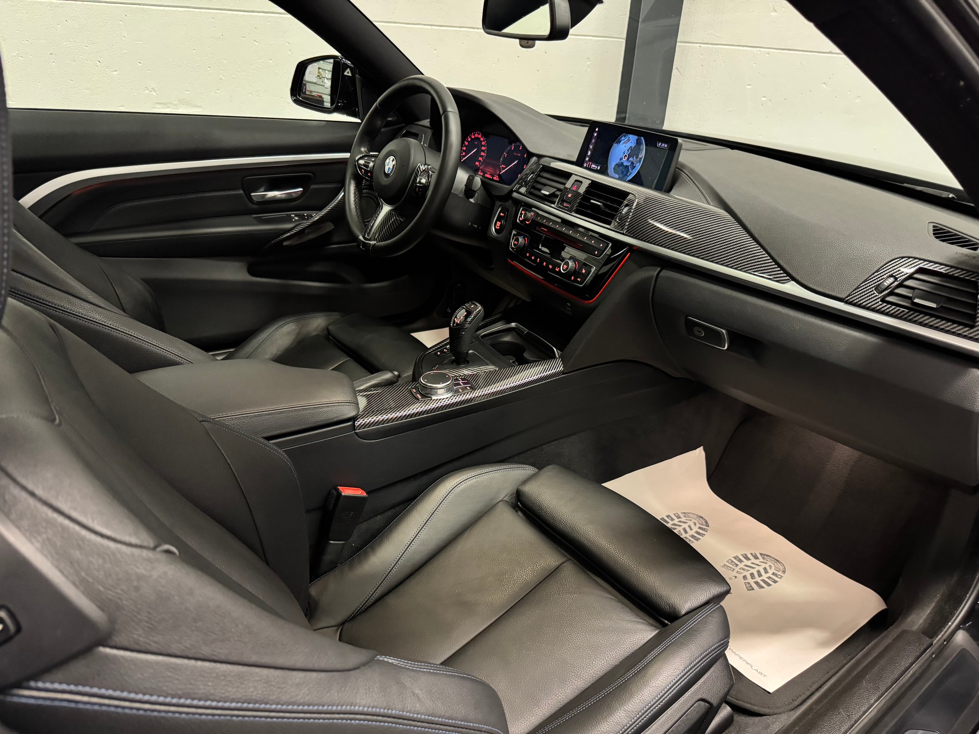 BMW 430d Coupé xDrive M Sport Steptronic-image-19
