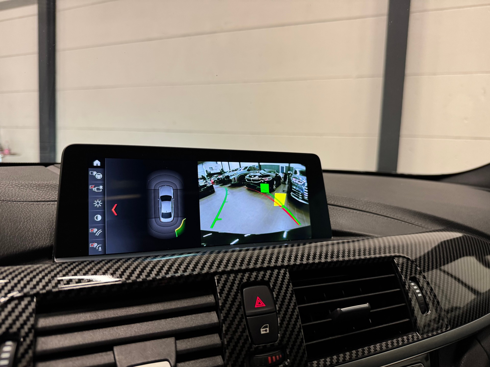 BMW 430d Coupé xDrive M Sport Steptronic-image-27