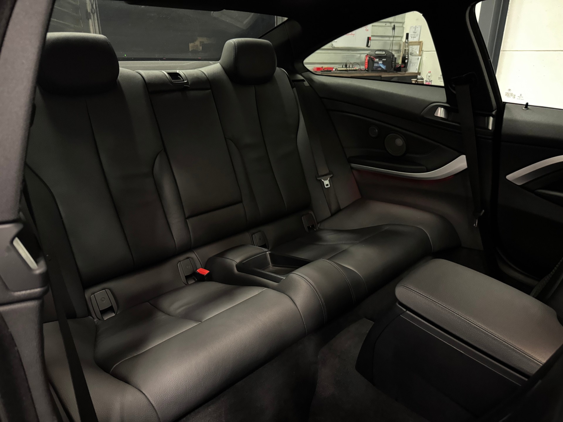 BMW 430d Coupé xDrive M Sport Steptronic-image-22