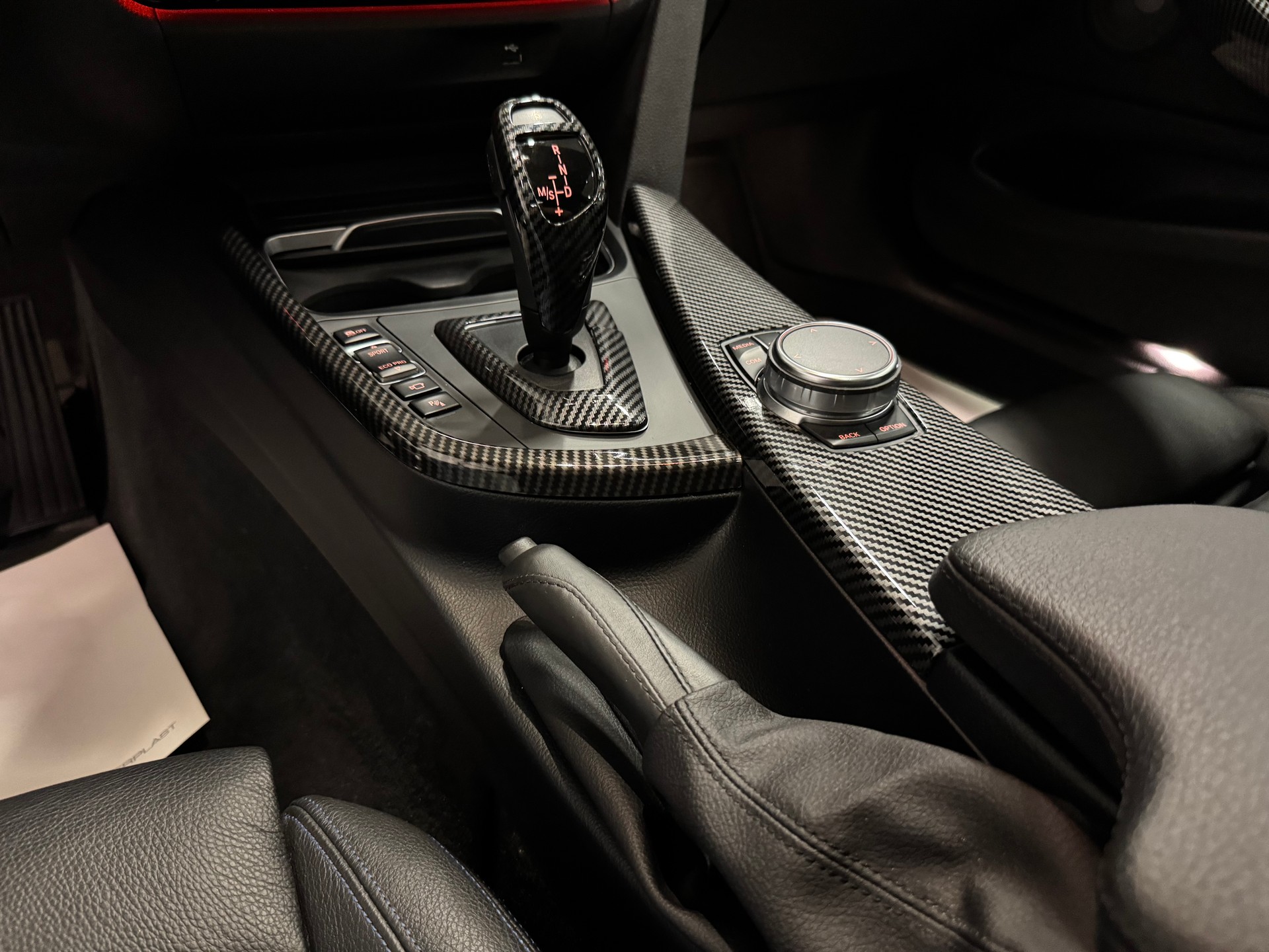 BMW 430d Coupé xDrive M Sport Steptronic-image-28