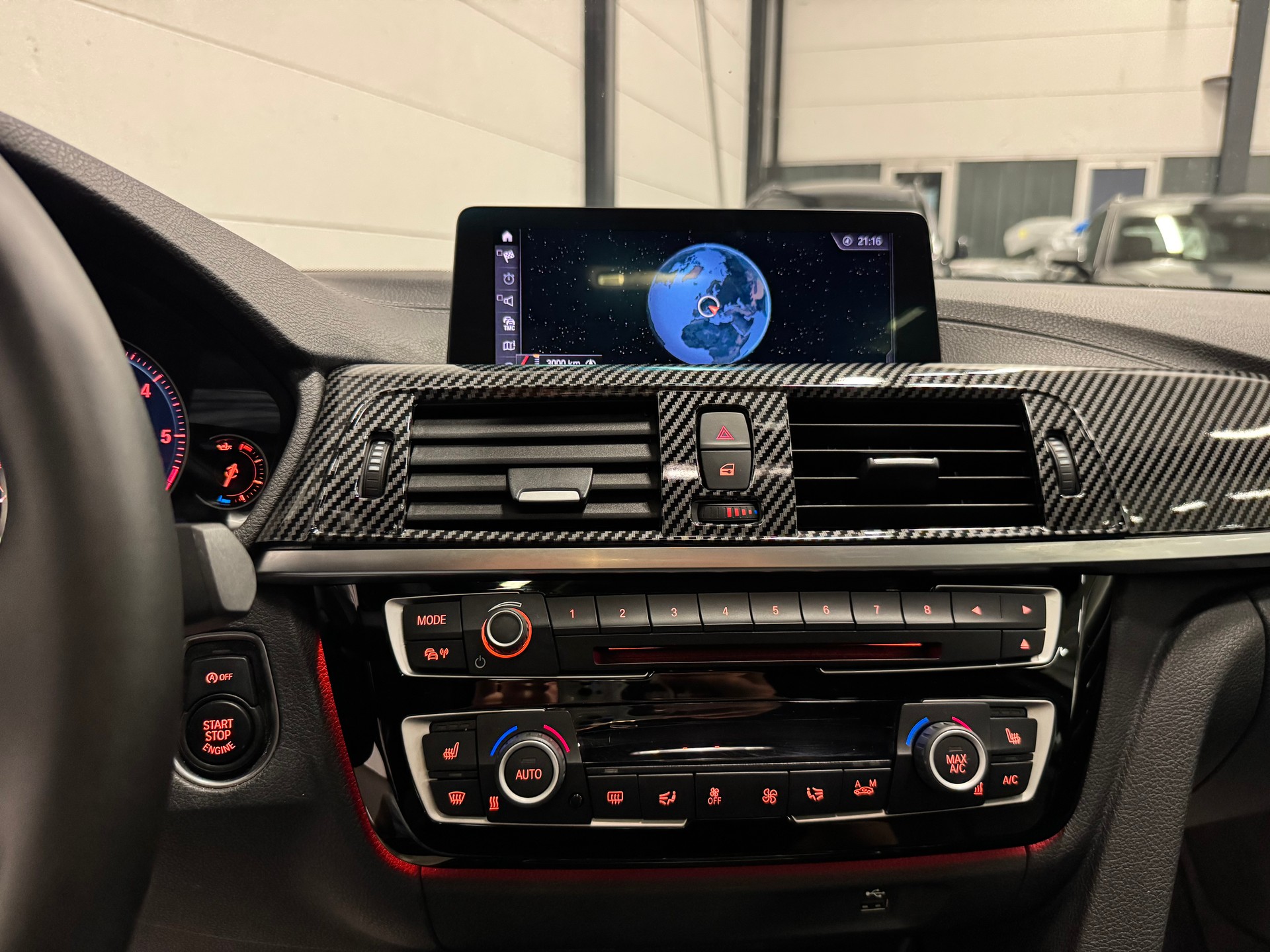 BMW 430d Coupé xDrive M Sport Steptronic-image-26