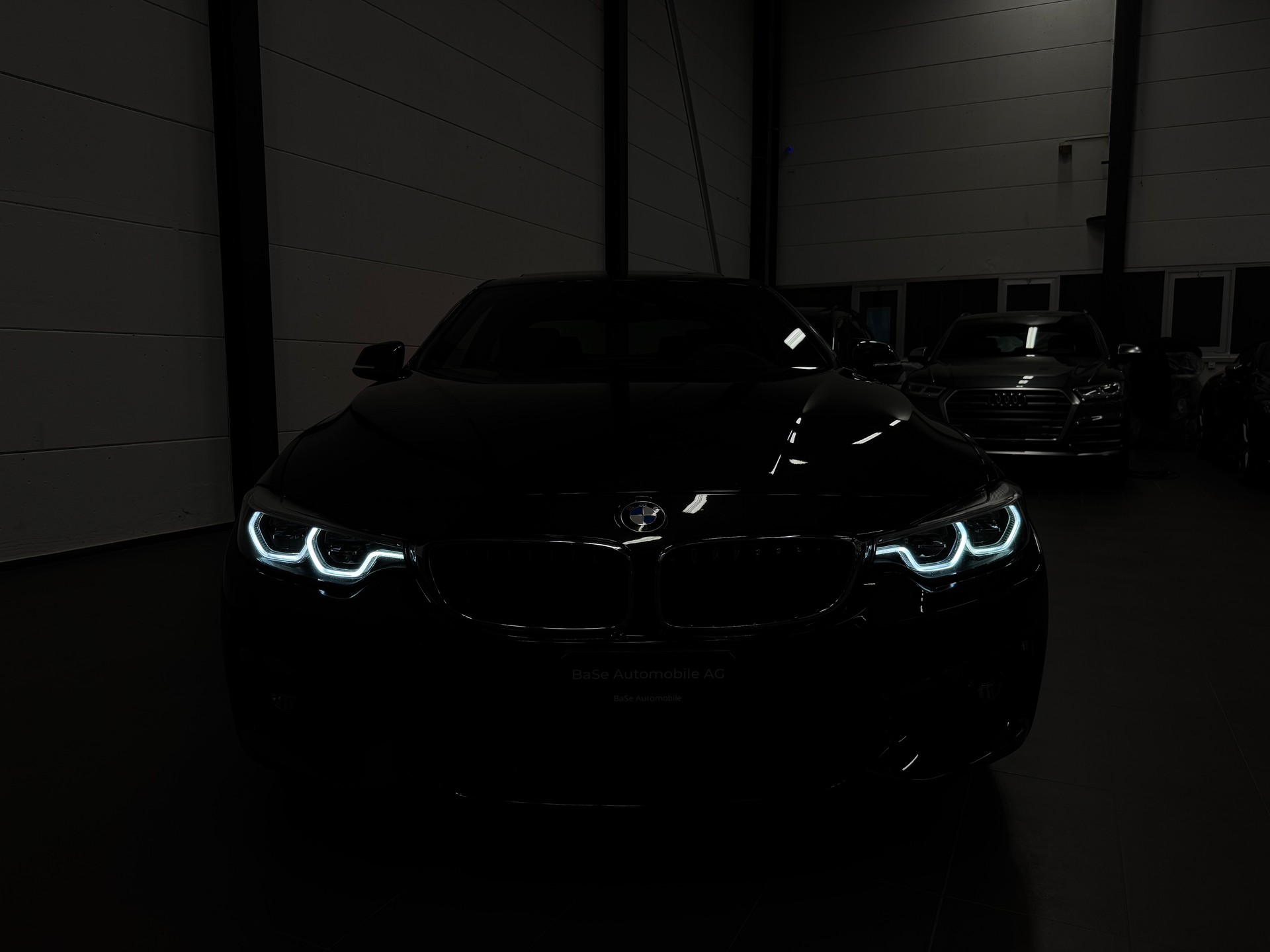 BMW 430d Coupé xDrive M Sport Steptronic-image-7