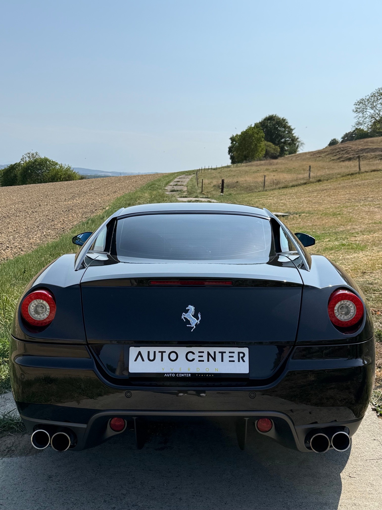FERRARI 599 GTB-showroom-element-3