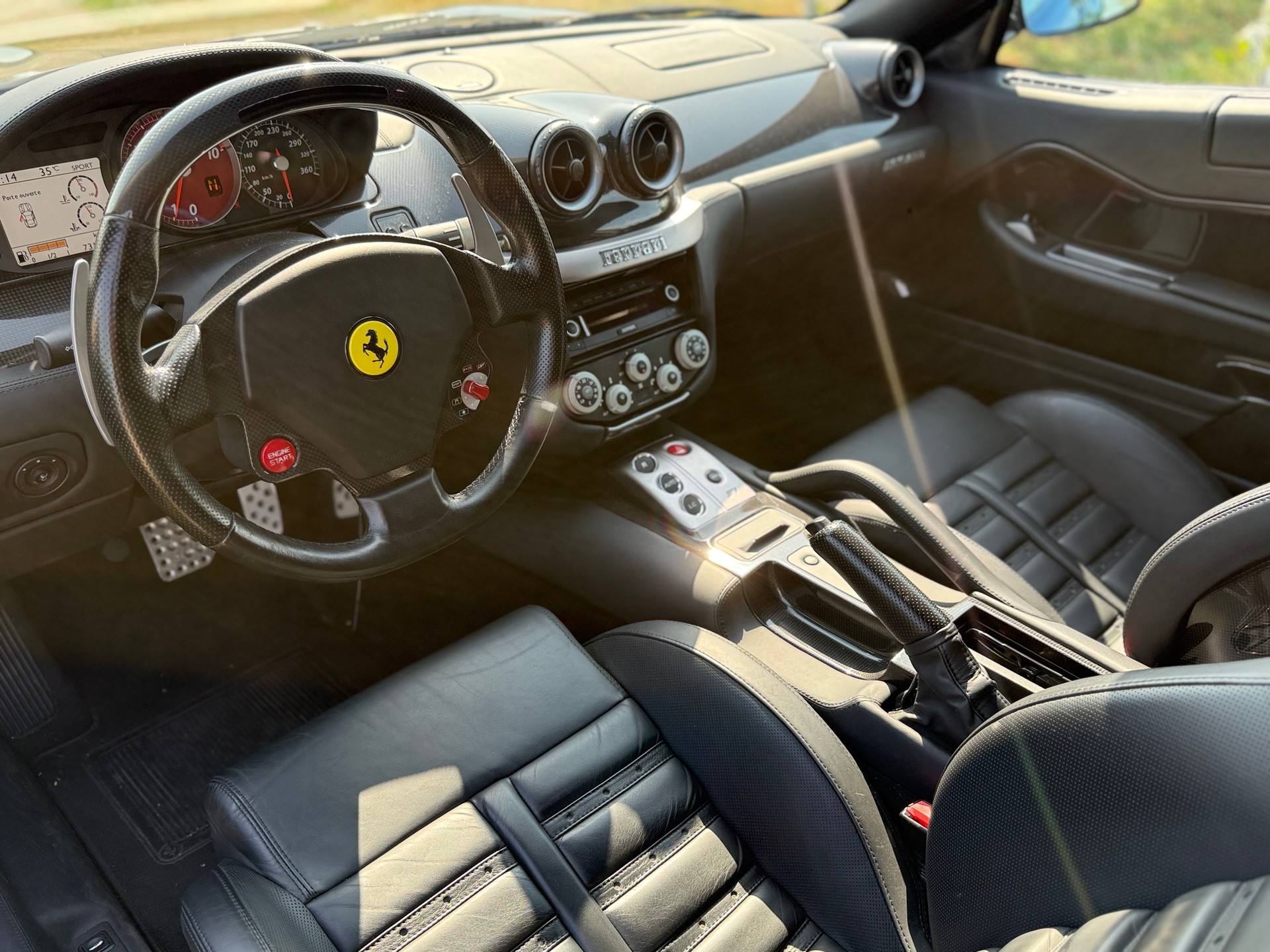 FERRARI 599 GTB-image-10