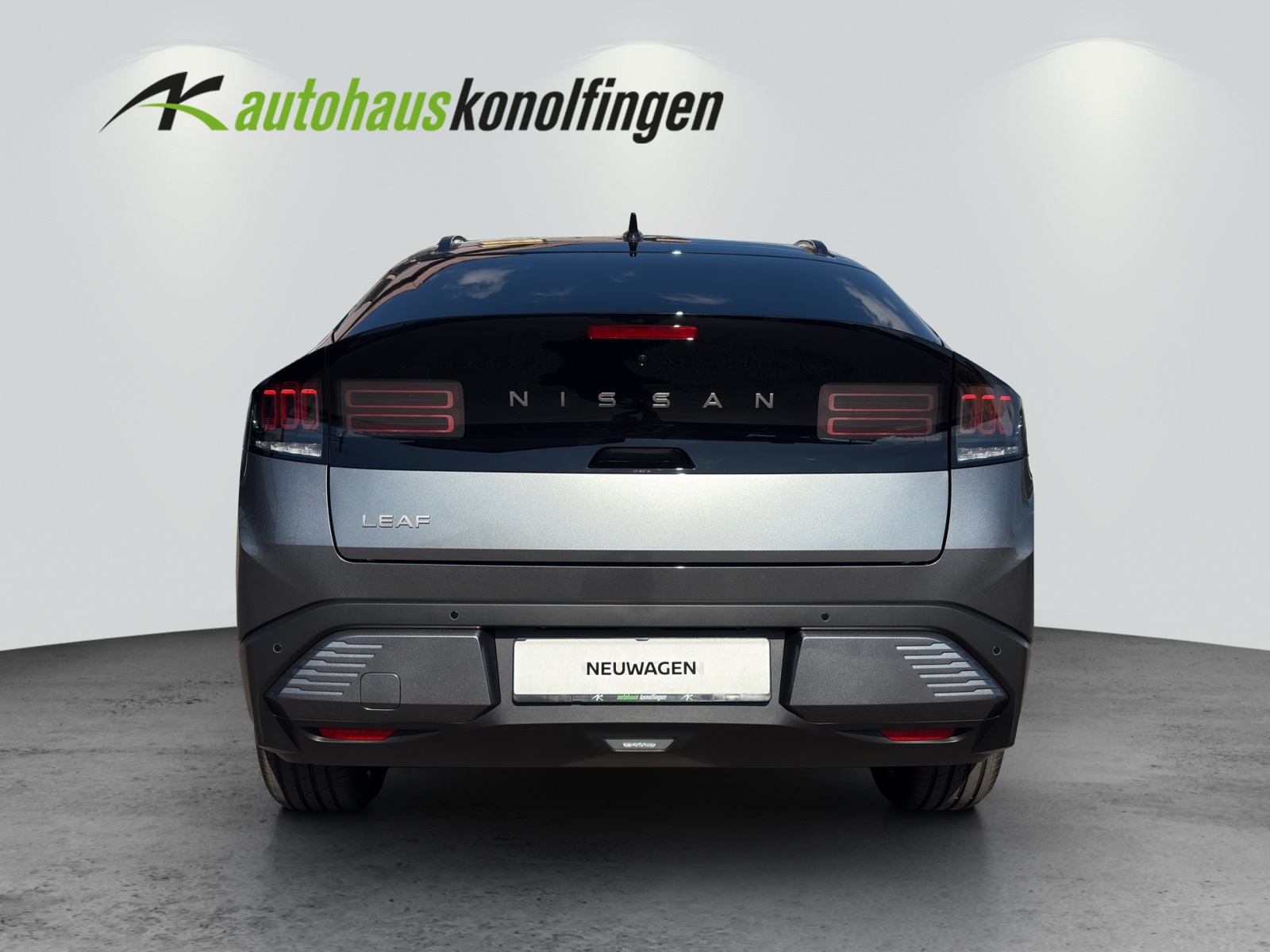 NISSAN Leaf 75 kWh Evolve-image-7