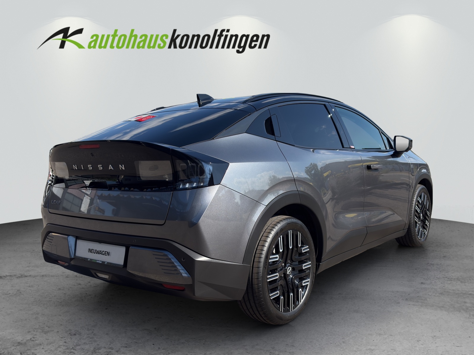 NISSAN Leaf 75 kWh Evolve-showroom-element-3