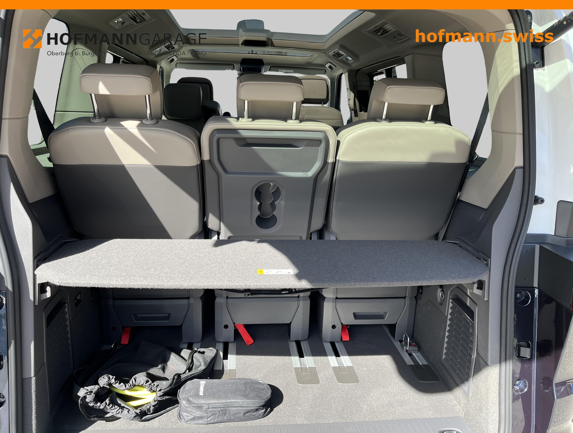 VW Multivan 1.5 eHybrid Style 4Motion DSG-image-7