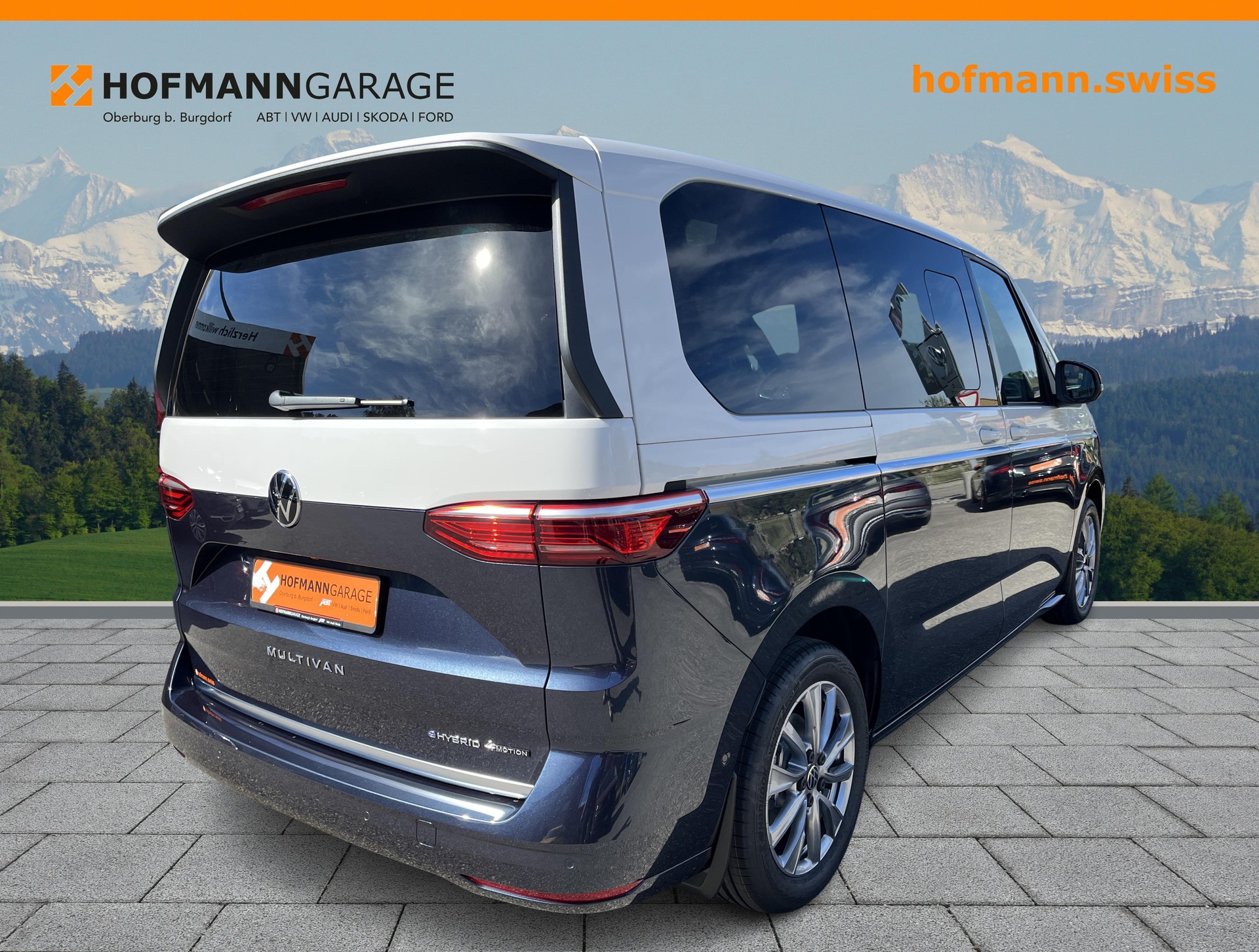 VW Multivan 1.5 eHybrid Style 4Motion DSG-showroom-element-3