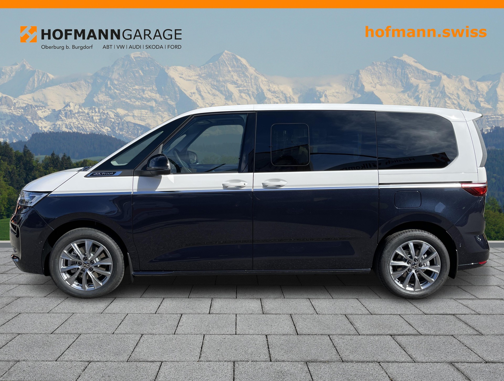 VW Multivan 1.5 eHybrid Style 4Motion DSG-showroom-element-1