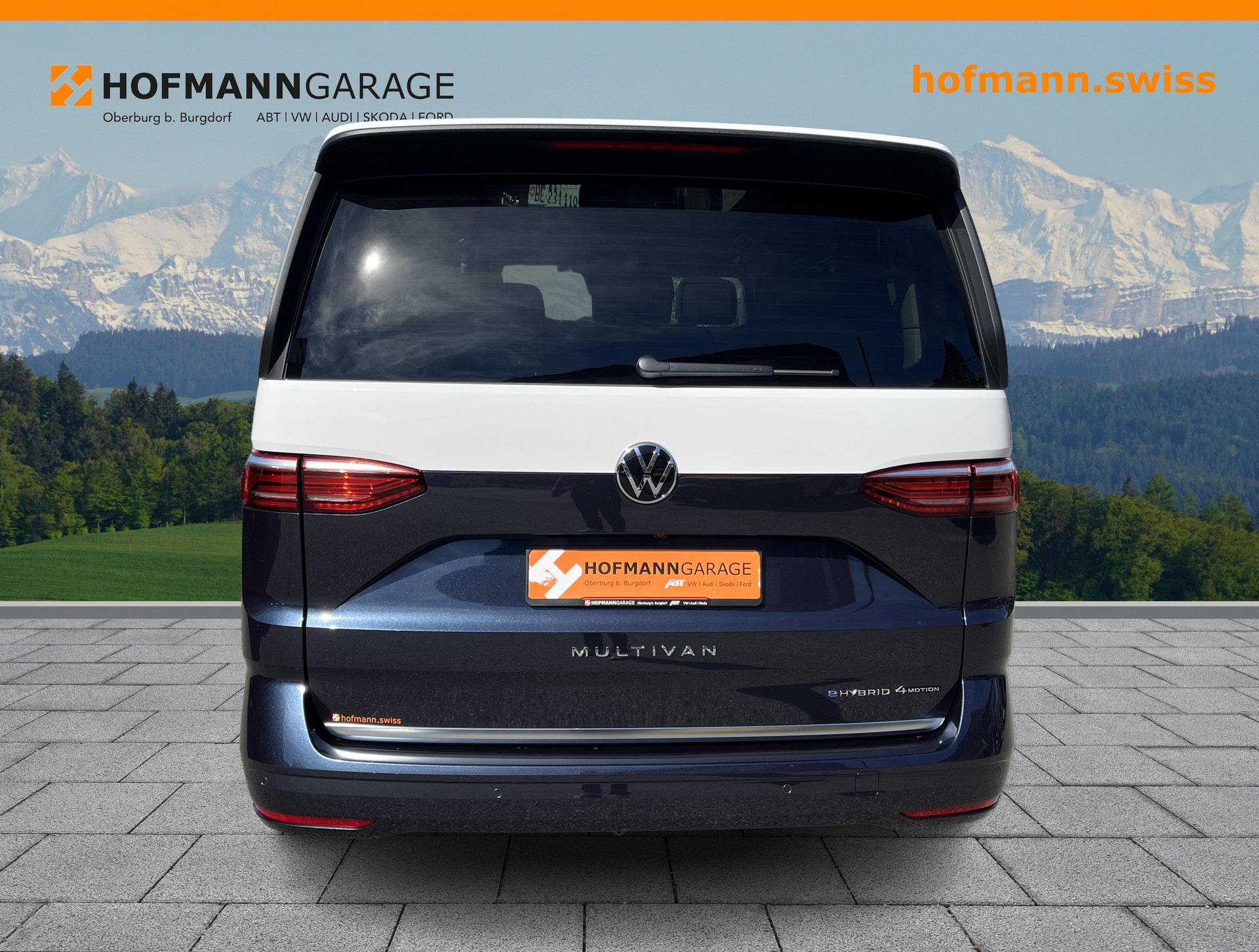 VW Multivan 1.5 eHybrid Style 4Motion DSG-showroom-element-2